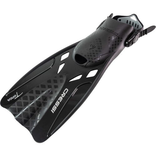 Cressi Cressi Tonga Black/Black L/XL 2