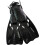 Cressi Cressi Tonga Black/Black L/XL 1