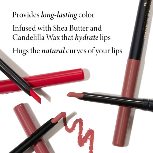 Laura Geller Beauty LAURA GELLER NEW YORK Κονσίλερ Χειλιών Modern Classic, Πολυτελές Κρεμώδες Μακράς Διάρκειας 2