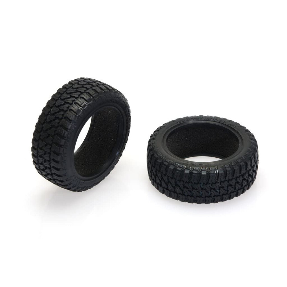 Cen F450 Fury 40/15.5R/26Lt Truck Tire (2) 4717866205017