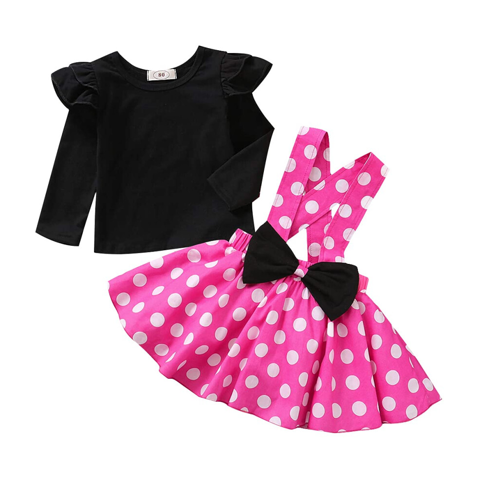 D   guisement de f   te d'anniversaire pour b   b    fille, robe en tulle     pois avec bandeau     pois