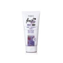 biokera Natura Fresh Violet Shot Mask 6.9 oz