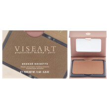 Bonzer - Brons Noisette av Viseart Paris fr kvinnor - 0,26 oz bronzer