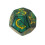 Steve Jackson spil Cthulhu Dice 4