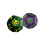 Steve Jackson spil Cthulhu Dice 5