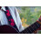 Ernie Ball Jacquard Guitar Strap  Tango Rose (P05335) 3