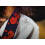 Ernie Ball Jacquard Guitar Strap  Tango Rose (P05335) 4