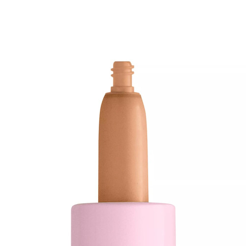 NYX Professional Makeup NYX Professional Makeup Bare with Me Leuchtendes get?ntes Hautserum Universal Light 2