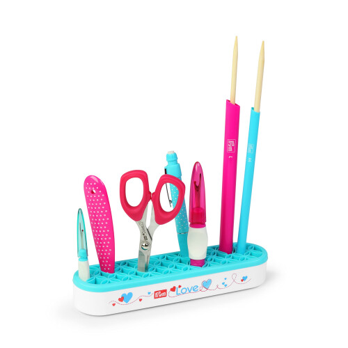Prym Prym Love Hold en Store Organizer Turquoise 2