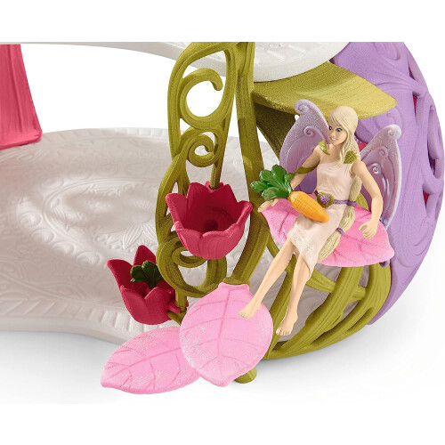 Schleich Schleich bayala ???a ??a ????ts?a ?a? ?????a ??????sp?t? ?e ??????d?a ?a? ?e???da ?????e??, ?????e? 5+ 1