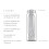 LifeStraw Peak Series - Collapsible Squeeze Bottle Water Filter System 3