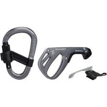 Mammut Smarter Belay Package - Grey