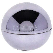 De Bomb Hydraterende Baard- en Nagelriembalsem van Yantra voor Unisex - 1 oz Balsem