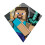X Kites SkyDiamond Minecraft Poly Diamond Drake, 23 Tum 1