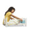Melissa & Doug Melissa & Doug Mine elsker tr?legeseng 3