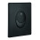 Grohe GROHE 38964KF0 Start Flush Plate  Matt Black 1