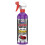 Lucas SLICK MIST CERAMIC SPEED WAX/6X1/24 3