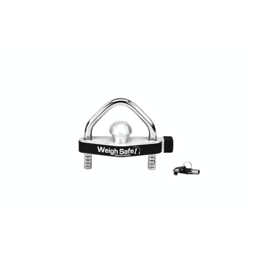 ADJUSTABLE BALL COUPLER LOCK 2