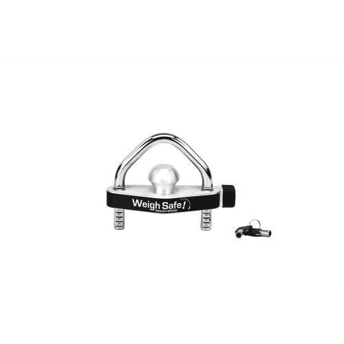 ADJUSTABLE BALL COUPLER LOCK