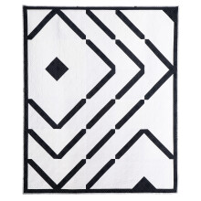 Kit de courtepointe Connecting Threads (147 x 173 cm) Magic Square