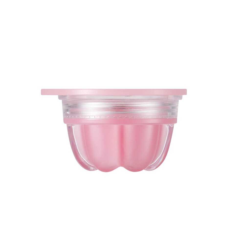 Tonymoly Jelly Lip Melt Watermelon 0.31 Ounce (Pack Of 1)