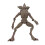 Bandai Stranger Things Demogorgon 11"""" Collectible Figure 4
