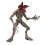 Bandai Stranger Things Demogorgon 11"""" Collectible Figure 2