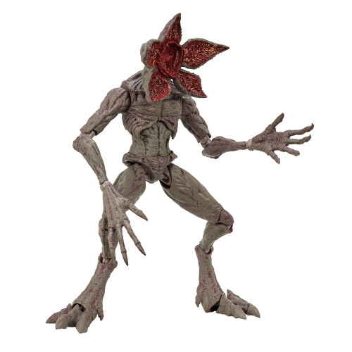 Bandai Stranger Things Demogorgon 11"""" Collectible Figure 1
