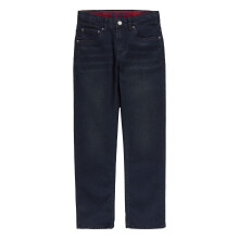 Levi's Boys '514 proste dzinsy kierowali South Performance 18