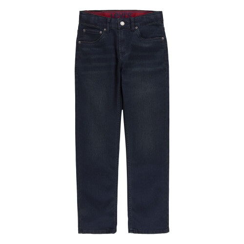 Levi's Vaqueros Levi's 514 de corte recto para ni   o Headed South Performance 18