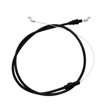 yhoparts 746-04661A 946-04661A Bedieningskabel voor MTD Troy-Bilt Craftsman Yard Machines Cub Cadet Yard Man Bolens Murray Grasmaaiers Vervangt 746-0