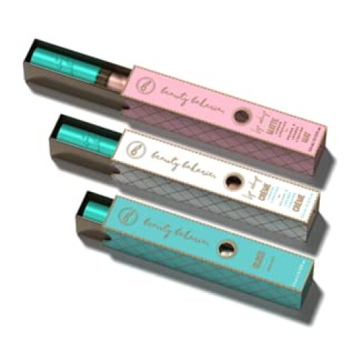 Beauty Bakerie Lip Whip Μακράς Διάρκειας Υγρού Κραγιόν, Αδιάβροχο Χρώμα Χειλιών, 3.5mL, Fortune Cookie 1