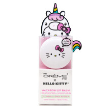 Balsamo labbra Macaron The Crme Shop x Hello Kitty - Sweet Sprinkles