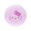 Balm Labial Macaron Hello Kitty - Latte de Morango 2