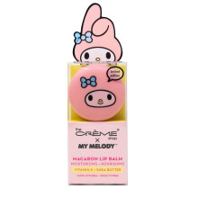 Balsamo labbra The Crme Shop x My Melody Macaron - Fragola Banana