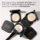 Laura Geller Beauty LAURA GELLER Filter Finish Πιέστε Radiant Setting Powder, Χρώμα Διόρθωσης Για Ομοιόμορφο Τόνο 5
