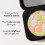 Laura Geller Beauty LAURA GELLER Filter Finish Πιέστε Radiant Setting Powder, Χρώμα Διόρθωσης Για Ομοιόμορφο Τόνο 3