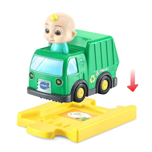 VTech VTech CoCoMelon Go! Go! ???p?e? ?????? JJs F??t??? ?a? ?????? ??a?????s?? 2