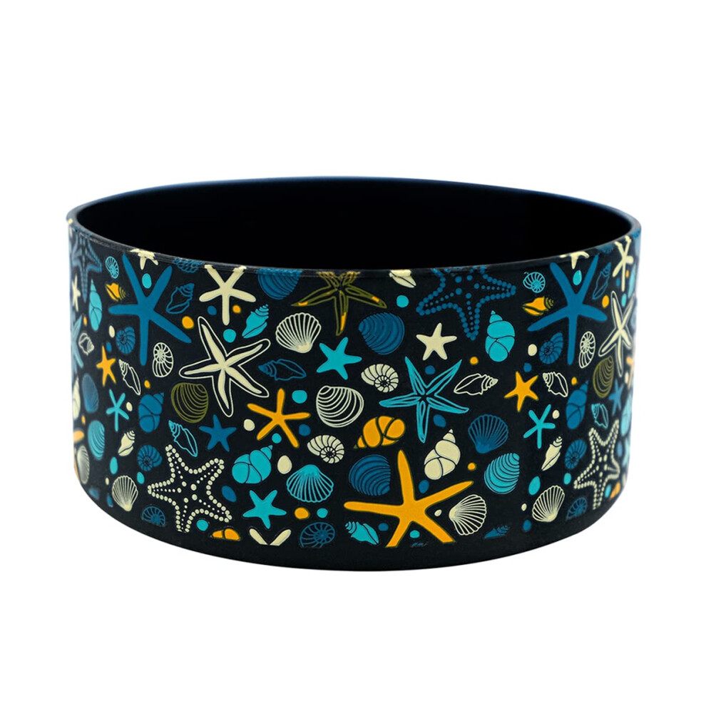 Heyskay Schutzhulle Fur Trinkflasche, Silikon-Boot-Abdeckung, 940 Ml, Fur Hydro Flask, Wasserflaschen-Zubeh?R, Yeti, Takeya, Mira Iron Flask, Wei-image