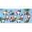Proiectare lucrari Gnomes Felt & Sequin Kit 1