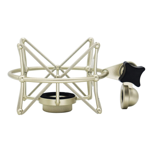 TLM 103 Shock Mount - Microphone Mount Compatible for Neumann TLM 103