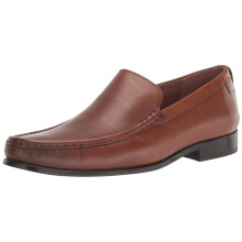 Ted Baker Men's Labi Leather Loafer TAN 10