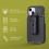 Tech21 iPhone 14 Evo Max compatibile con MagSafe 4