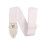Ernie Ball Polypro Guitar Strap White med White (P05350) 1