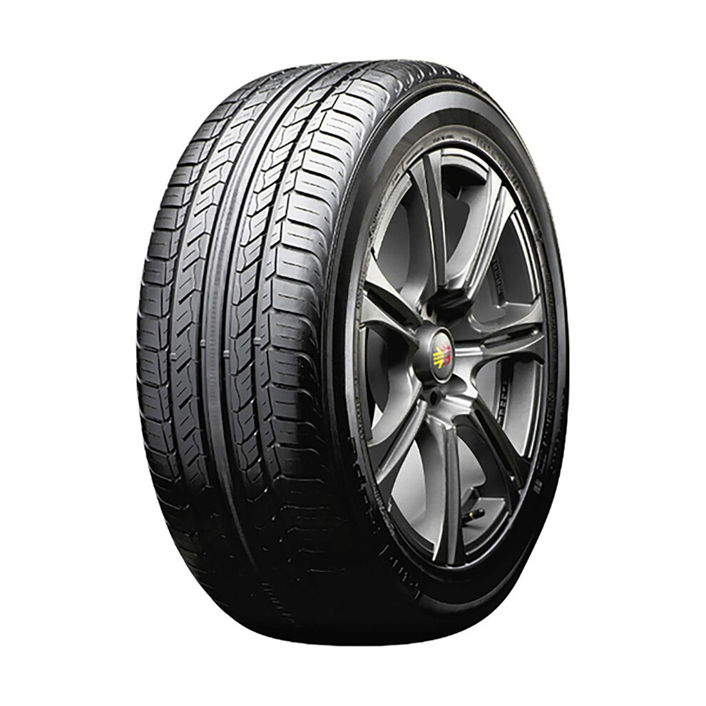 Summit Ultramax A/S All Season 215/50R17 91V Passenger Tire