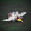 Transformers Transformers Toys Legacy Evolution Core Dinobot Swoop Toy Figura de 3,5 polegadas para meninos e meninas de 8 anos ou mais 4