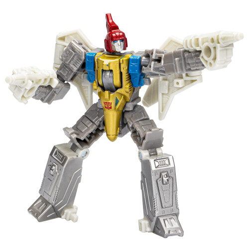 Transformers Transformers Toys Legacy Evolution Core Dinobot Swoop Toy Figura de 3,5 polegadas para meninos e meninas de 8 anos ou mais