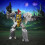 Transformers Transformers Toys Legacy Evolution Core Dinobot Swoop Toy Figura de 3,5 polegadas para meninos e meninas de 8 anos ou mais 5