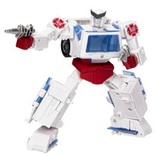 Transformers Toys Studio Series Voyager The The Movie 86-23 Autobot Ratchet Toy, 6,5 pollici, Action Figure per bambini e bambine dagli 8 anni in su