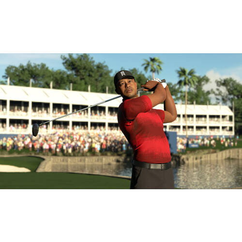 PGA Tour 2K23 PS5 2